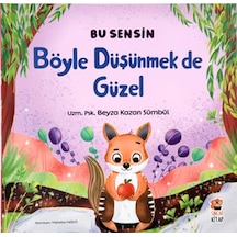 Bu Sensin - Böyle Düşünmek De Güzel - Aıaı-896502