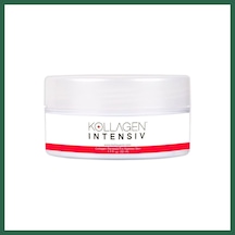 Bezos Kollagen Intensiv Cream Zamana Meydan Okuyan Güzelliğinizin Kremi Bzs01