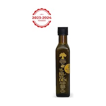 Tirilyeden Anne Bebek Serisi Erken Hasat Soğuk Sıkım Natural Sızma Zeytinyağı 250 ML