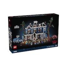 Lego Icons 11370 Stranger Things: The Creel House