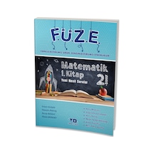 F.u.z.e. 2. Sınıf Matematik 1. Kitap