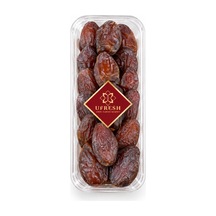 Ufresh Kudüs Hurma Medium 250 G