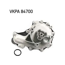 Citroen C-elysee Devirdaim 1.6 Bluehdi 2018-2019 Skf Vkpa84700