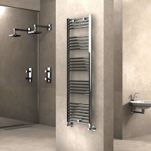 Haiti Havlupan 500X1500 Düz Krom