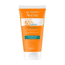 Avene-cleanance Solaire 50 Ml