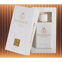 Romeron K262 Kadın Parfüm EDP 50 ML