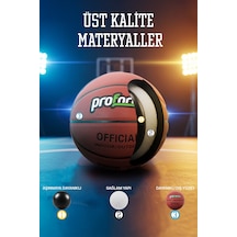 Proforce Basketbol Topu B10