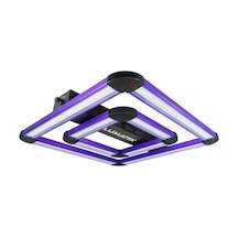 Lumatek Attis Led 200w