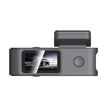 Dahua S5 Pro Araç İçi Kamera, Geniş Açılı Lens, Kompakt Tasarım, Dash Kamera