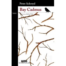 Mercankitap Bay Cadmus / Peter Ackroyd