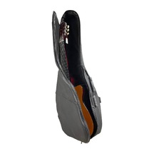 KLASİK GİTAR SOFTCASE KALIN KILIF KALİTELİ