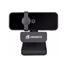 Gamebooster CAM07 Full HD 1080P Web Kamera