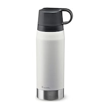 Berlin Shop Aladdin Citypark Thermavac Çift Bardaklı Çelik Termos 1.1 Lt