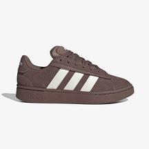 Adidas Grand Court Alpha Erkek Kahverengi Spor Ayakkabı Ih1357