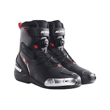 Scoyco Mr002 Racing Motosiklet Botu