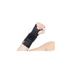 Orlex Standart Neopren El Bilek Ateli Çift Taraflı St114ç