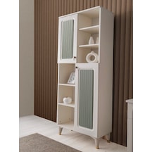 Uras Mdf Kitaplık