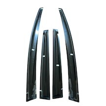 Cam Ruzgarlıgı Honda Jazz 2014-2019 4'lu