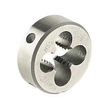 7/8 9 Unc Pafta Kalın Diş-9657