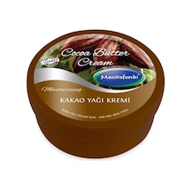 Mecitefendi Kakao Yağı Kremi 200 ML