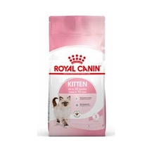 Kitten Yavru Kedi Maması 10 Kg