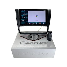 Bmw E87 Analog Cadence R15 Dvr Kayıt Cihazı Pro Oem Multimedia
