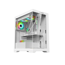 Xaser XSR908 i7-12700f 32 GB 1 TB M.2 Nvme SSD 8 GB RTX4060Ti Dos Masaüstü Oyuncu Bilgisayarı
