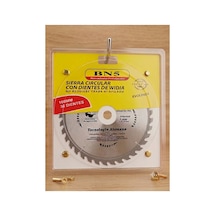 Bn5 Daire Testere 160 Mm 40 Diş