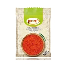 Bağdat Tatlı Toz Bıber 1 Kg