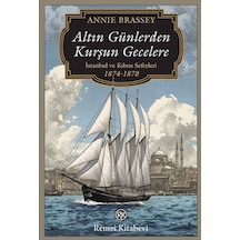 Altın Günlerden Kurşun Gecelere - Ccgx-893222