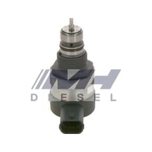 Bosch 0281002705 Yakıt Basınç Regülatör Valfi Jeep 2.5 Crd Fiat 2.5 Jtd Vm Motori Common Rail