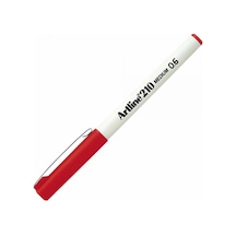 Artline Artline Ek-210n Keçe Uçlu Kalem 0.6mm Magenta
