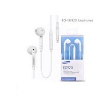 Samsung EO-EG920BWEGWW Mikrofonlu Kulak İçi Kulaklık