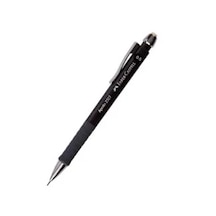 Faber Castell Apollo Pencil 0.5 Versatil Kalem Black Çok Renkli