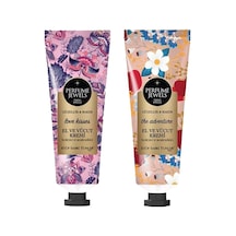 Eyüp Sabri Tuncer Perfume Jewels Love Kisses Ve The Adventure El Kremi 50ml