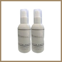 Bezos White Factor 2x120 Ml Cilt Bakım Kremi 22