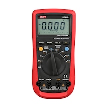 Unit Ut-61d Modern Dijital Multimetre