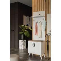 Beyaz - Atlantikçam