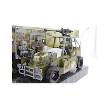 Soldier Force Askeri Buggy Bt 3109-43