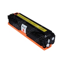 For Hp Color Laserjet 125A Toner Sarı