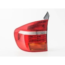 Bmw X5 X5 2007-2010 Stop Lambası Dış Sol Oem No:63217200817