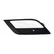 Seat İbiza 2013-2017 Sis Lamba Kapağı Delıklı Sol Oem No: 6j0853665f9b9