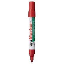 Uniball Paint Markörü 1.0-5.0mm Kırmızı Diğer