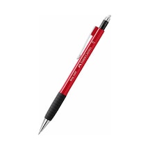 Faber Castell Grıp Iı 1347 0,7 Mm Kırmızı Versatil Kalem