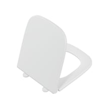 VitrA S20 147-003-909 Yavaş Kapanır Klozet Kapağı Beyaz
