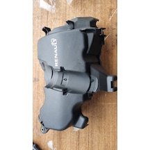 Clio 4 Megane 3 Fluence Duster 10- Dokker 12- 1.5 Motor Üst Koruma Kapak Spk6216 175b15263r