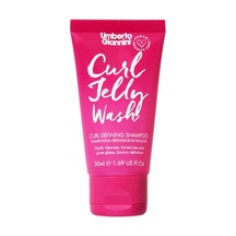 Umberto Giannini Curl Jelly Wash B5 Vitaminli Bukle Belirginleştirici Vegan Şampuan 50 ML