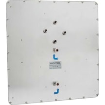 5ghz 23dbı Düz Panel Çift Polarize Yönlü Dış Ortam Anteni