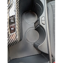 Clarion Konsol Iveco Daily 1998