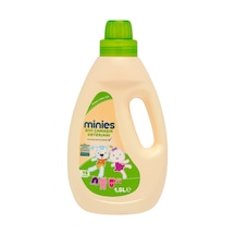 Minies Sıvı Çamaşır Deterjanı 1.500 Ml